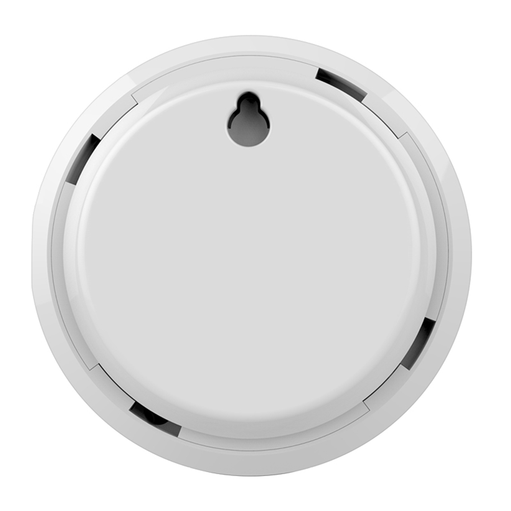 Smart Home Theater - Tuya Zigbee Sound Light Sensor Smart