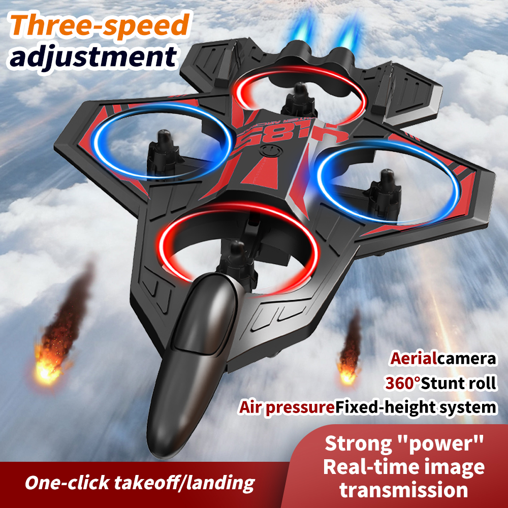 Wifi Led Dimmer - Lenovo YL86 RC Foam Airplane 2.4G