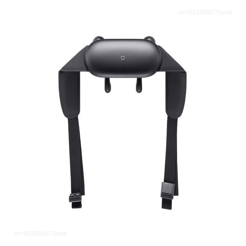 Mijia Smart Neck Shoulder Mass - Smart Home Wellness ulasan dan harga