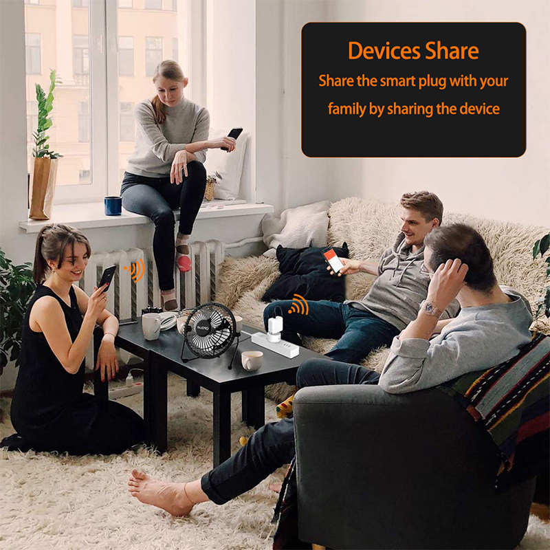 Israel IL 16A Smart Socket WiF - Smart Wall Socket ulasan dan harga