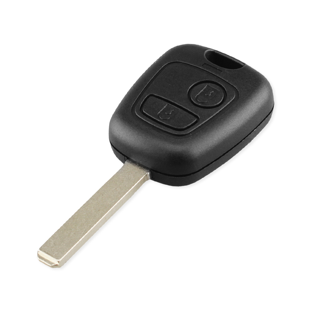 KEYYOU Replacement Car 2 Butto - Smart Home Logo ulasan dan harga