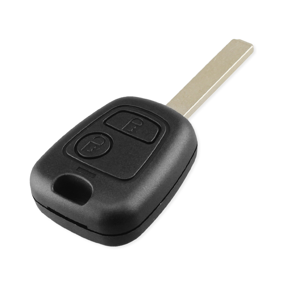 KEYYOU Replacement Car 2 Butto - Smart Home Logo ulasan dan harga
