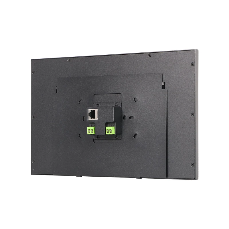 Factory Sale Portworld YC-SM11 - Smart Home Touchscreen Control Panel ulasan dan harga