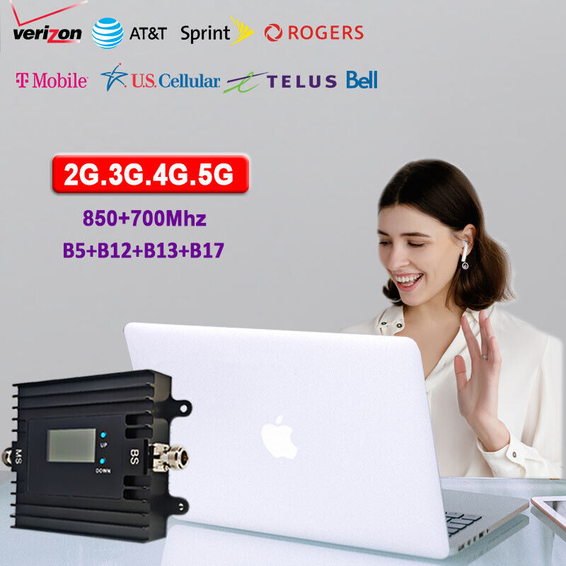 Cell Phone Signal Repeater for - Smart Home Monitor ulasan dan harga