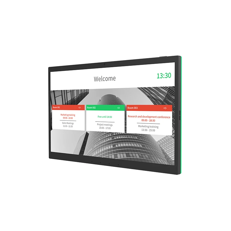 Smart Home Control Panel Zigbe - Smart Home Touchscreen Control Panel ulasan dan harga