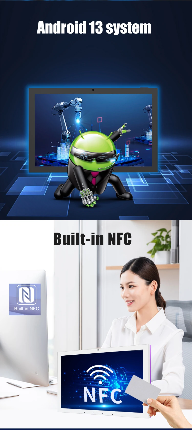 Smart Home Control Panel Zigbe - Smart Home Touchscreen Control Panel ulasan dan harga