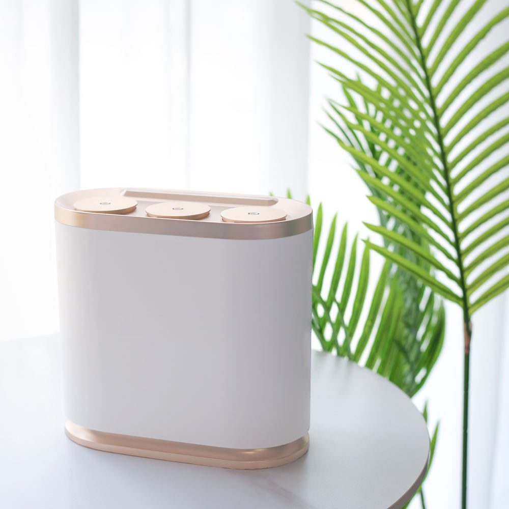 Custom Private Label Scent Mar - Smart Home Market ulasan dan harga