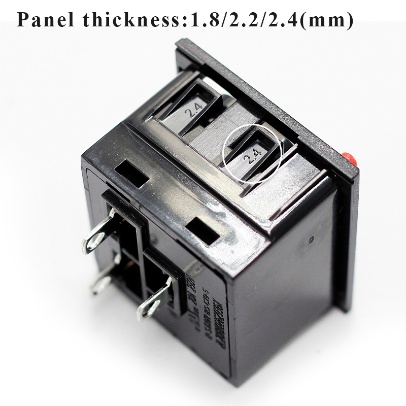IEC320 C19 PDU Power Socket Fe - Smart Wall Socket ulasan dan harga