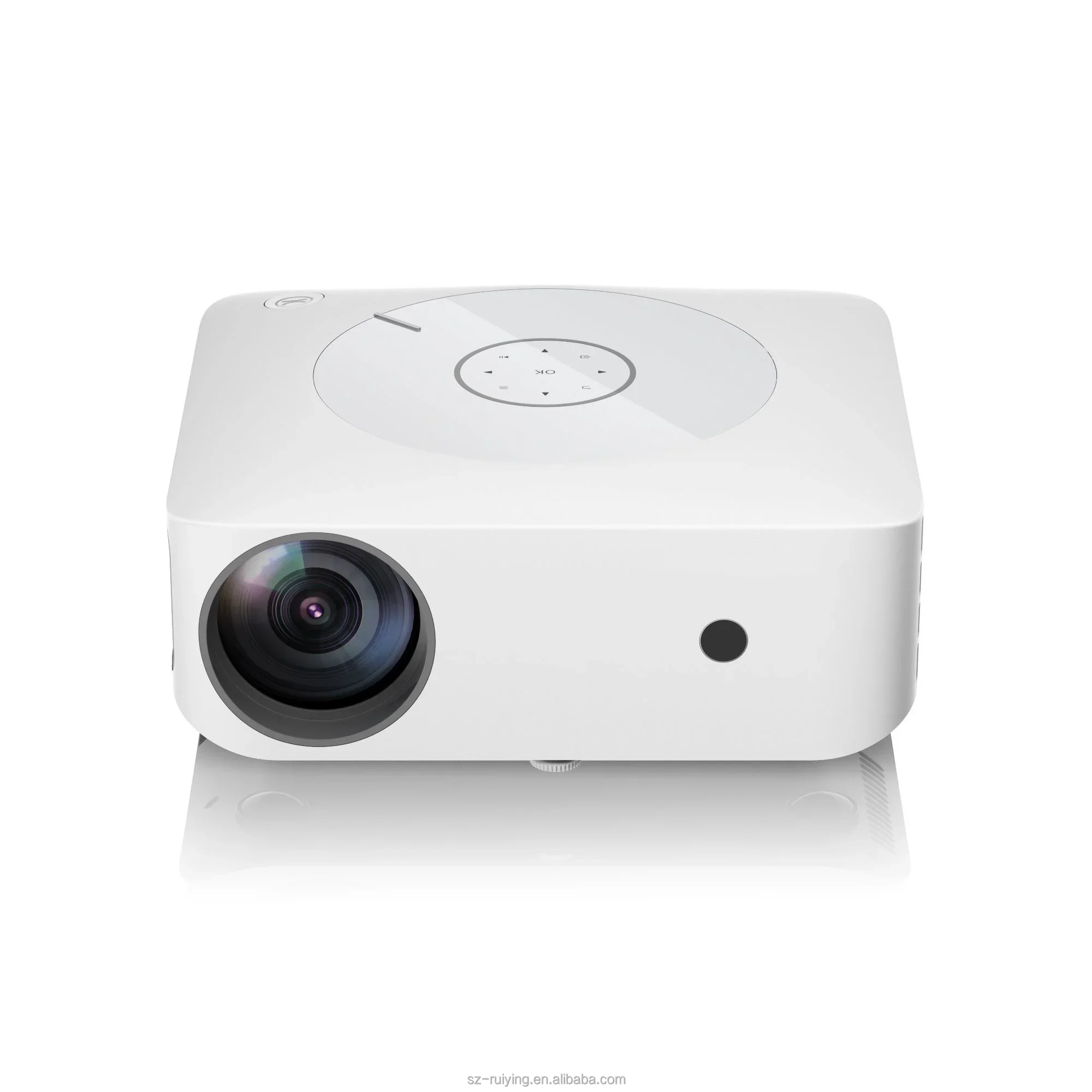 Home Cinema Theater Projectors - Smart Home Market ulasan dan harga