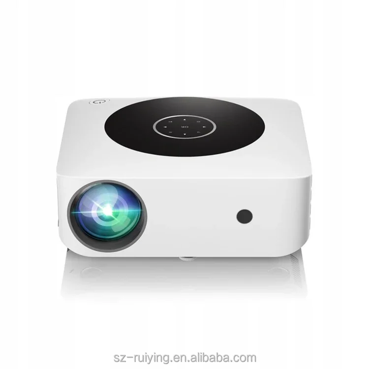 Home Cinema Theater Projectors - Smart Home Market ulasan dan harga