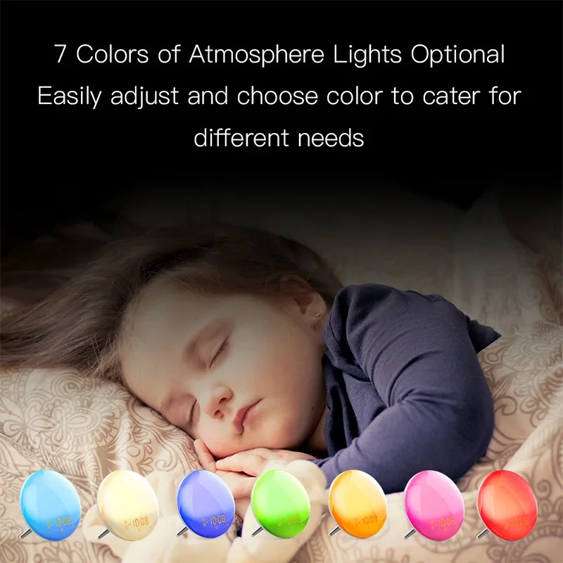 WiFi Tuya Smart Life Wake Up L - Wifi Led Dimmer ulasan dan harga
