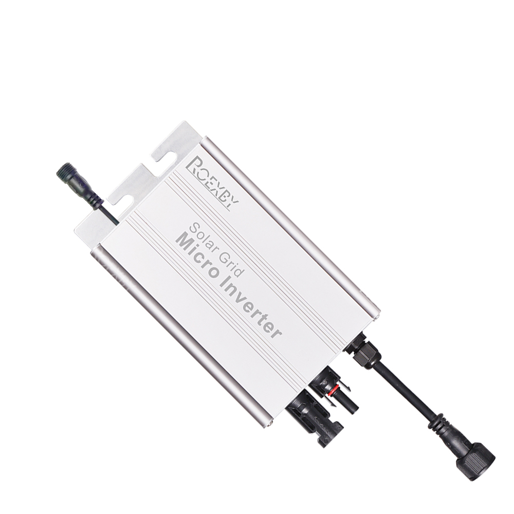 Micro solar grid tie inverter  - Smart Home Utilities ulasan dan harga