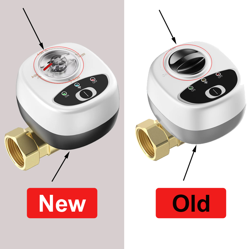 eWelink APP Wifi Water Valve S - Smart Home Google Assistant ulasan dan harga