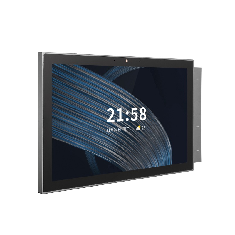 For Tuya 10.1inch TPA10-M2E Sm - Smart Home Touchscreen Control Panel ulasan dan harga