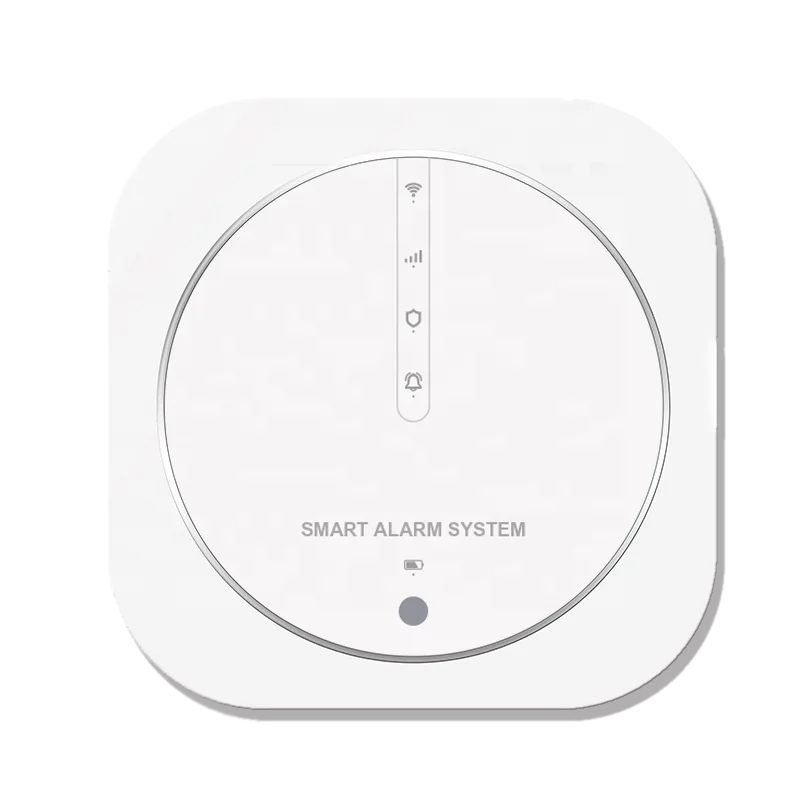 ANNKE Smart Home Wireless Secu - Smart Home Wifi ulasan dan harga