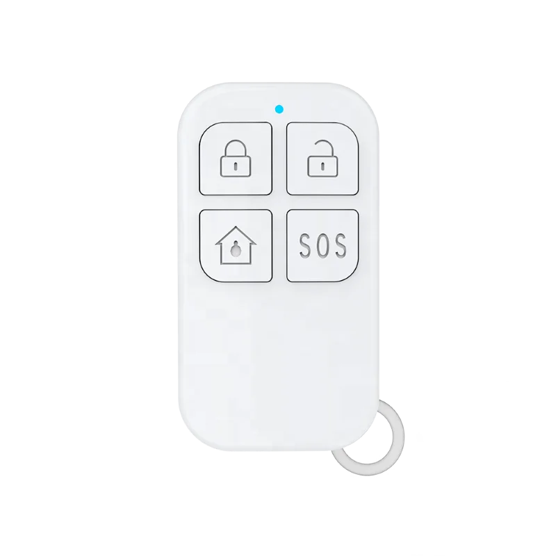 ANNKE Smart Home Wireless Secu - Smart Home Wifi ulasan dan harga
