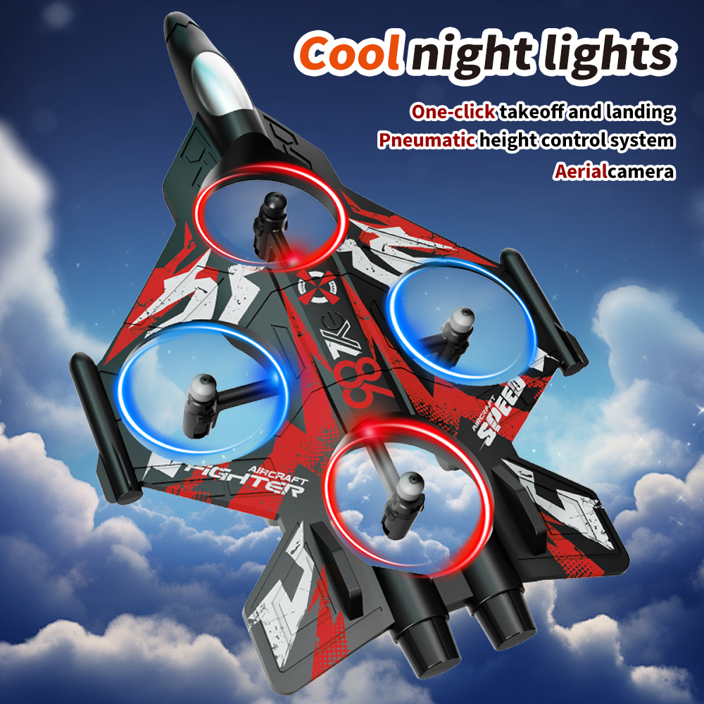 Lenovo YL86 RC Foam Airplane 2 - Wifi Led Dimmer ulasan dan harga