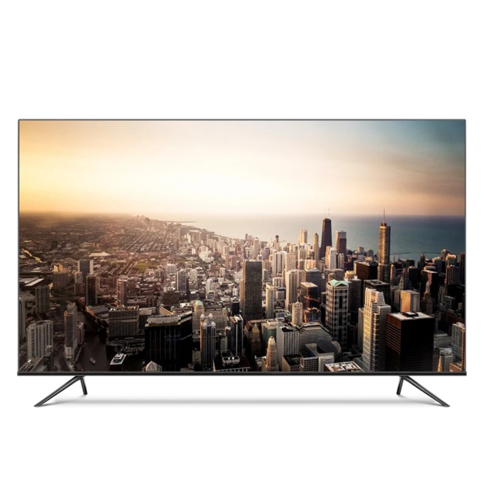 32 43 Inch Android Smart TV 4K - Smart Home Market ulasan dan harga