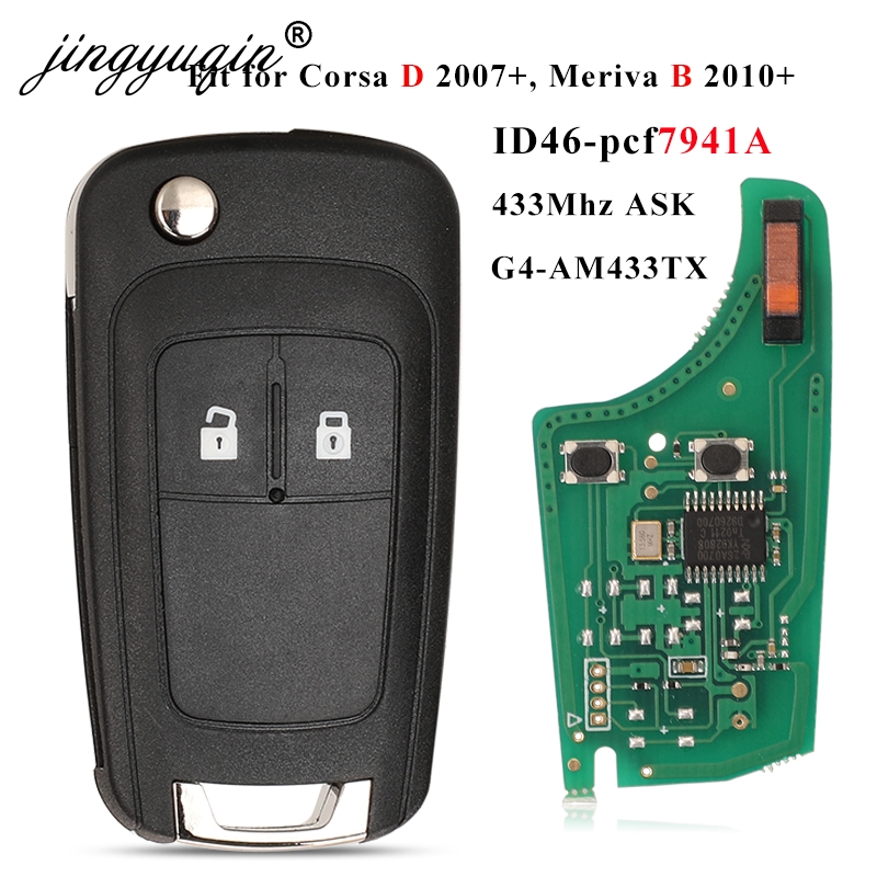 jingyuqin G4-AM433TX 433Mhz ID - Smart Home Logo ulasan dan harga