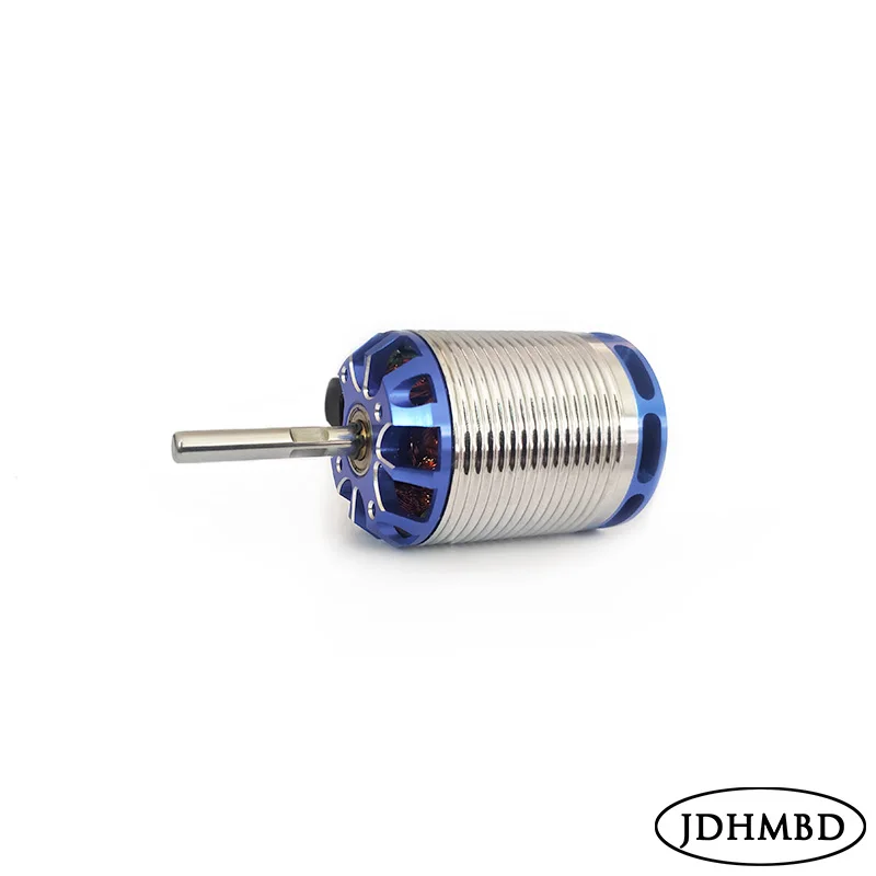 JDHMBD 550KV 4-12S Brushless M - Smart Home Logo ulasan dan harga