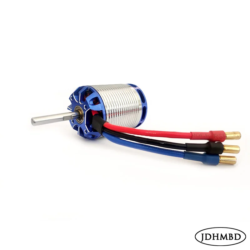 JDHMBD 550KV 4-12S Brushless M - Smart Home Logo ulasan dan harga