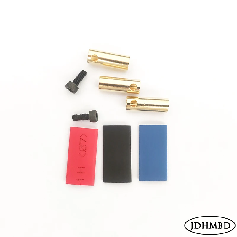 JDHMBD 550KV 4-12S Brushless M - Smart Home Logo ulasan dan harga