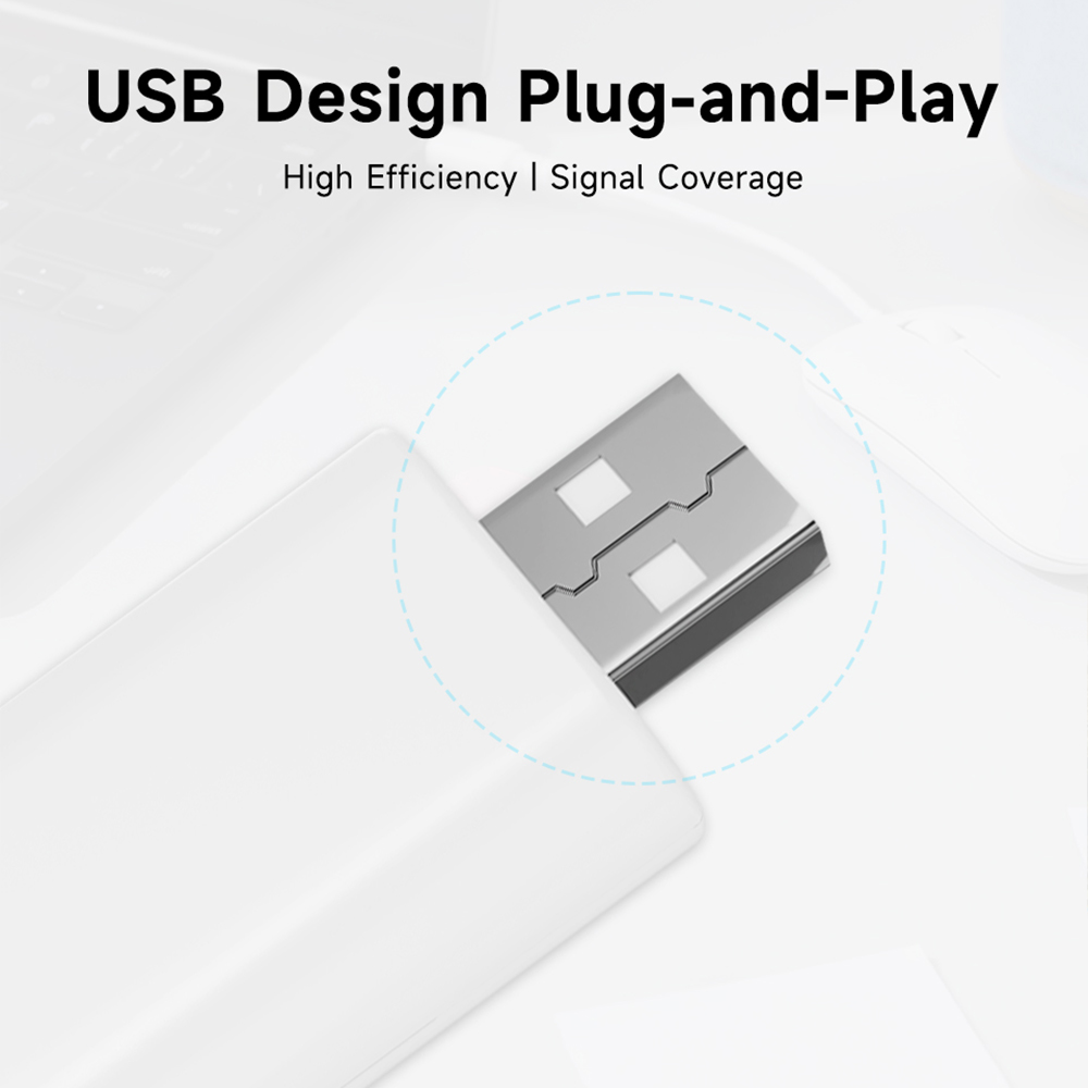 Tuya Mini ZigBee 3.0 Signal Re - Smart Home Theater ulasan dan harga