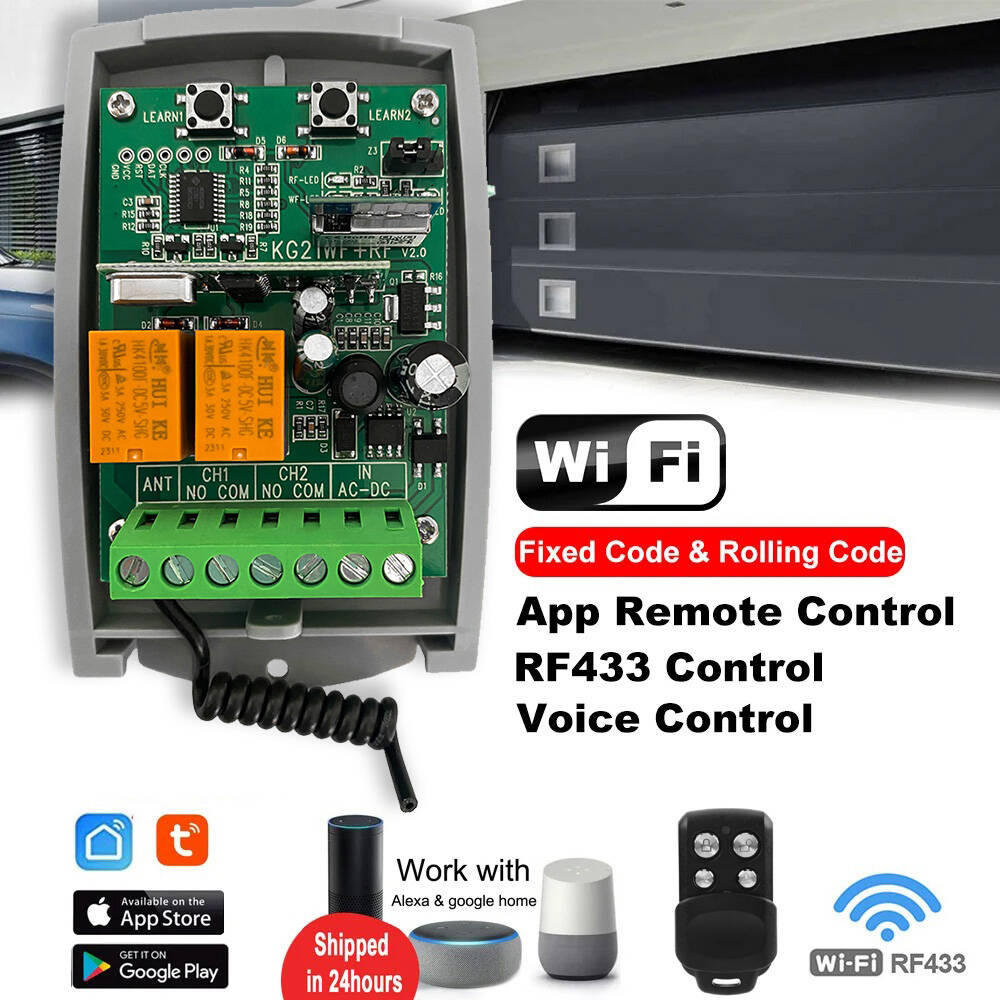 SCS SENTINEL Controller Tuya W - Smart Home Ikea ulasan dan harga