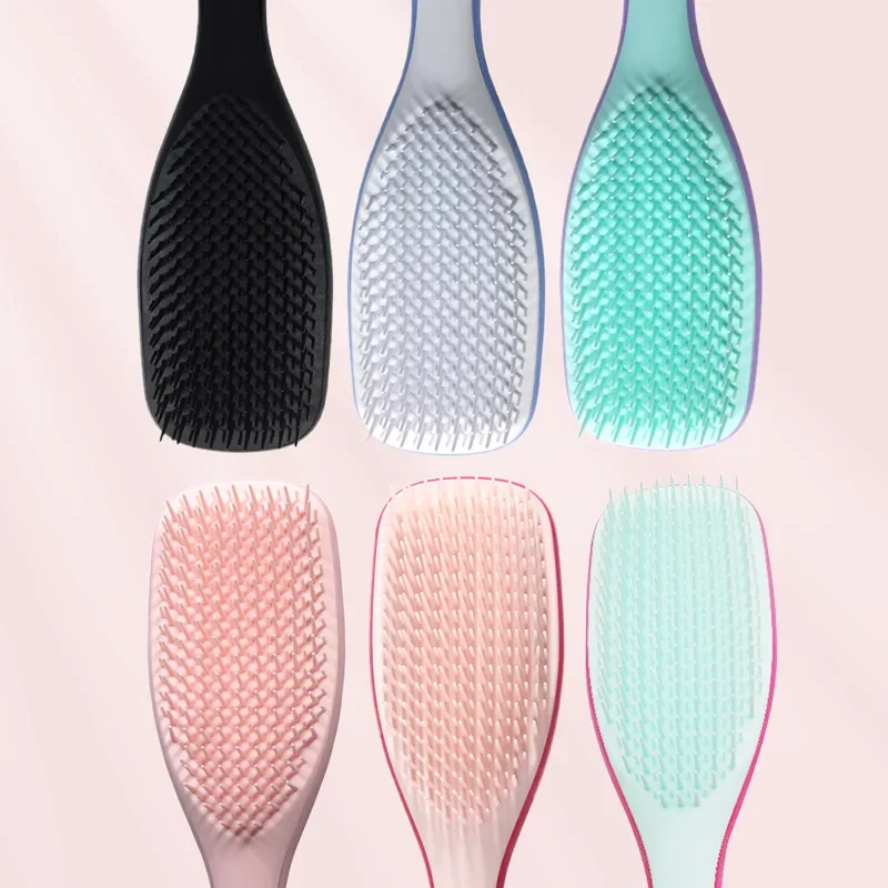 New Smart Comb for Smooth Hair - Smart Home Wellness ulasan dan harga