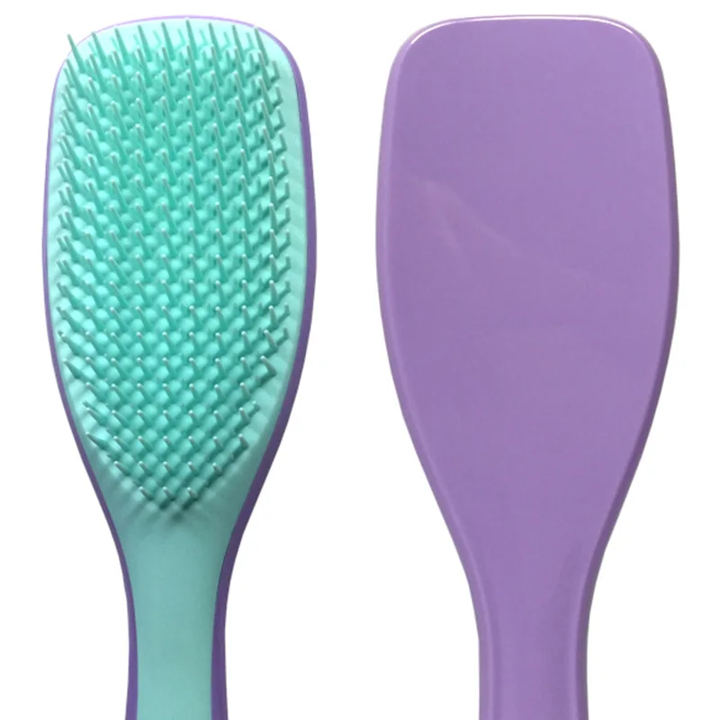 New Smart Comb for Smooth Hair - Smart Home Wellness ulasan dan harga