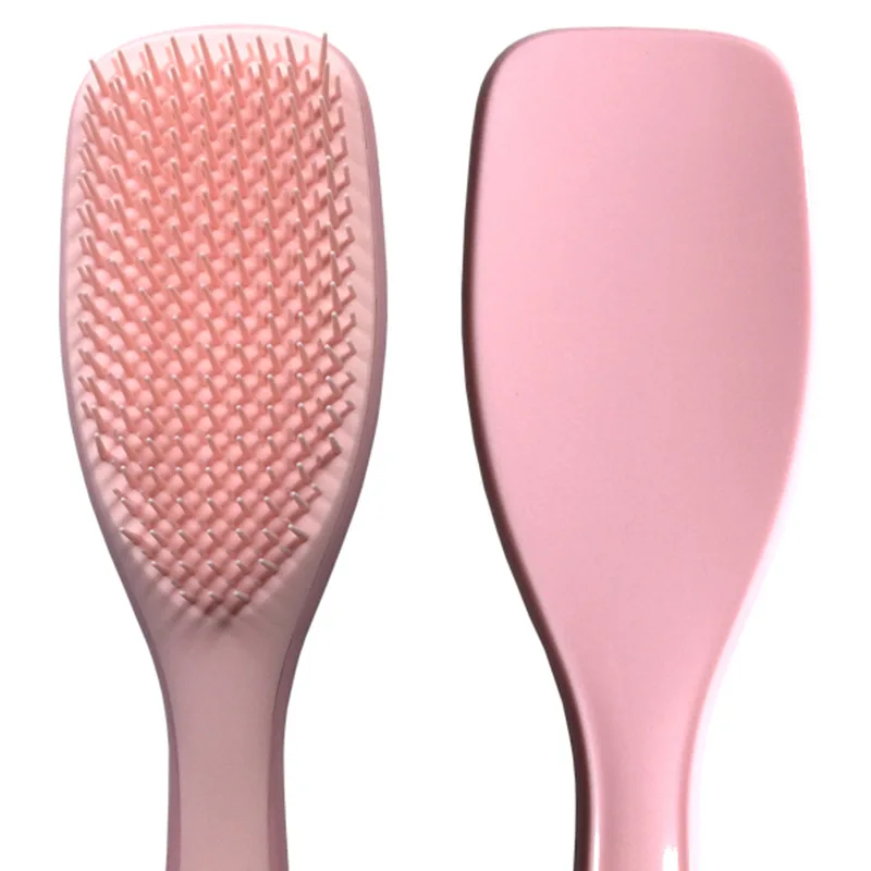 New Smart Comb for Smooth Hair - Smart Home Wellness ulasan dan harga