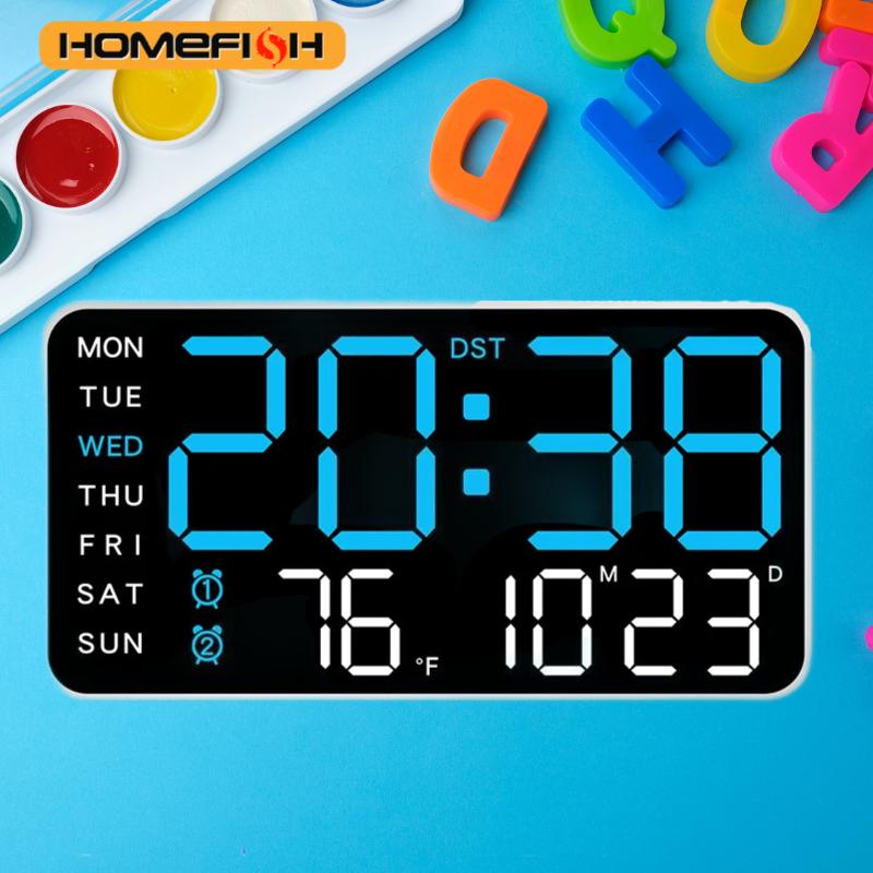 Giant Intelligent Digital Wall - Smart Home Utilities ulasan dan harga