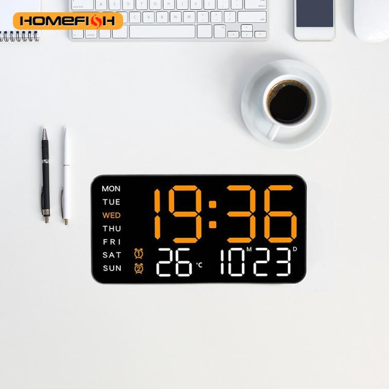 Giant Intelligent Digital Wall - Smart Home Utilities ulasan dan harga