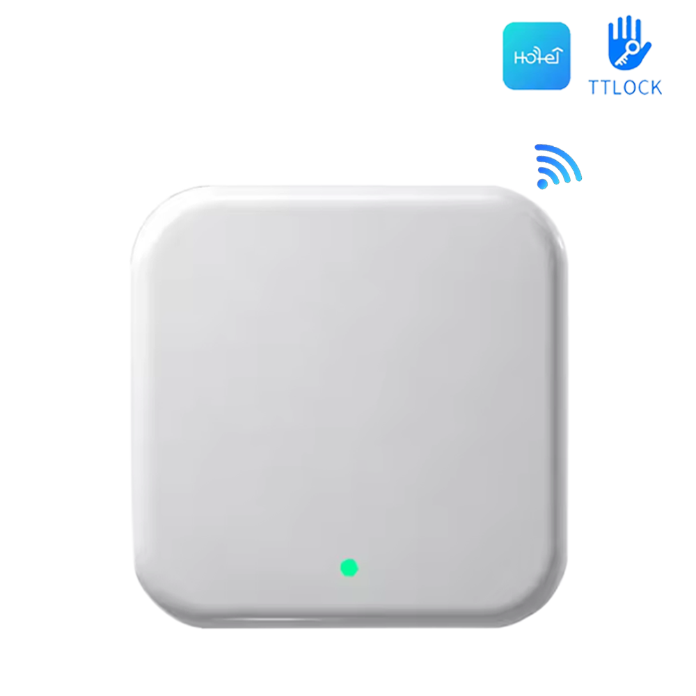TTLOCK Gateway G2 G3 Bluetooth - Smart Home Control Panel ulasan dan harga