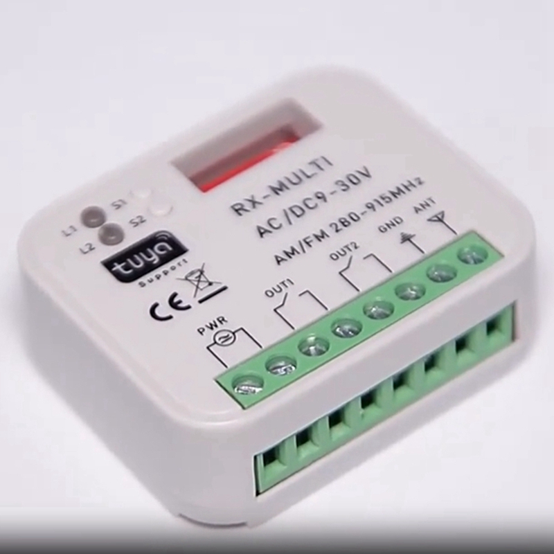 Smart WiFi Universal Multi-Fre - Smart Home Wifi ulasan dan harga