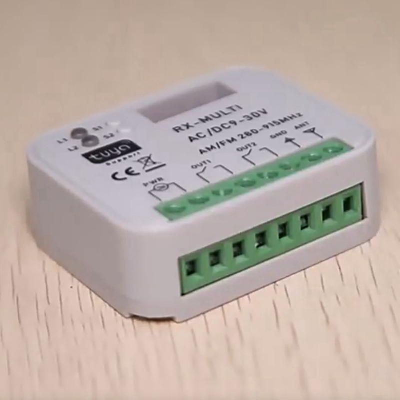 Smart WiFi Universal Multi-Fre - Smart Home Wifi ulasan dan harga