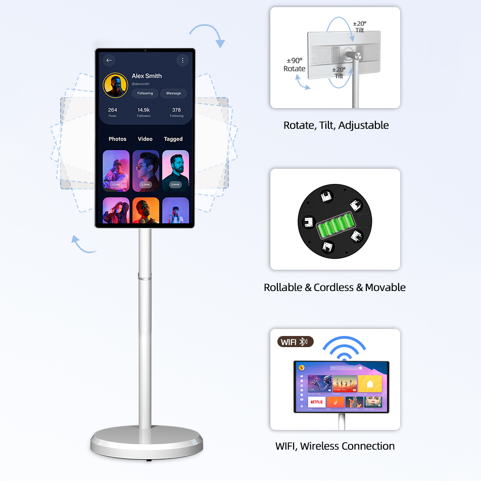 Wholesale Smart Televisions 4G - Smart Home Speaker ulasan dan harga