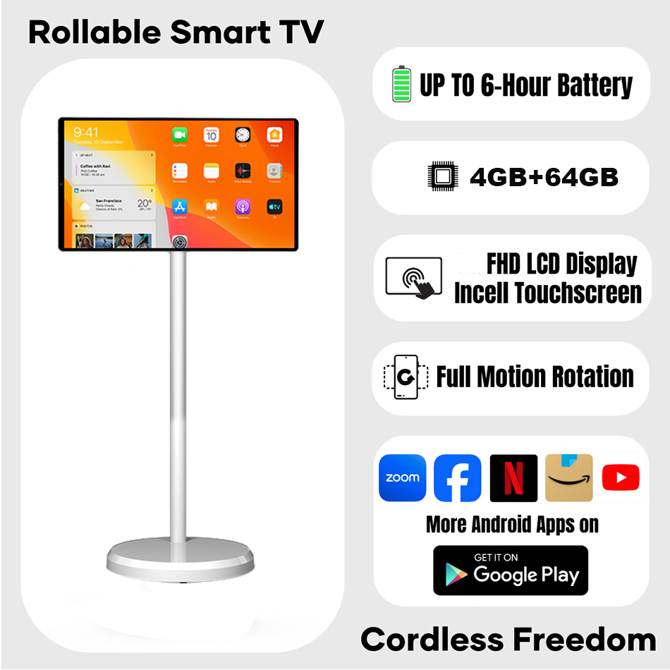 Wholesale Smart Televisions 4G - Smart Home Speaker ulasan dan harga