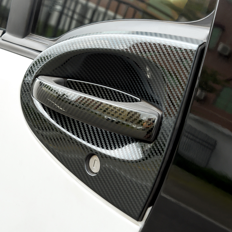 Car Door Handle Bowl Scratch P - Smart Home Logo ulasan dan harga