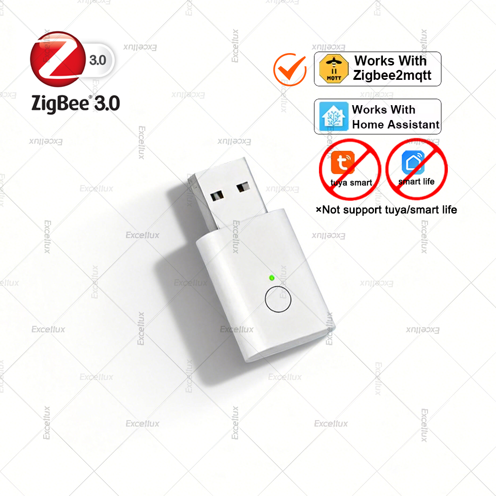 ZigBee 3.0 Signal Repeater Wir - Smart Home Theater ulasan dan harga