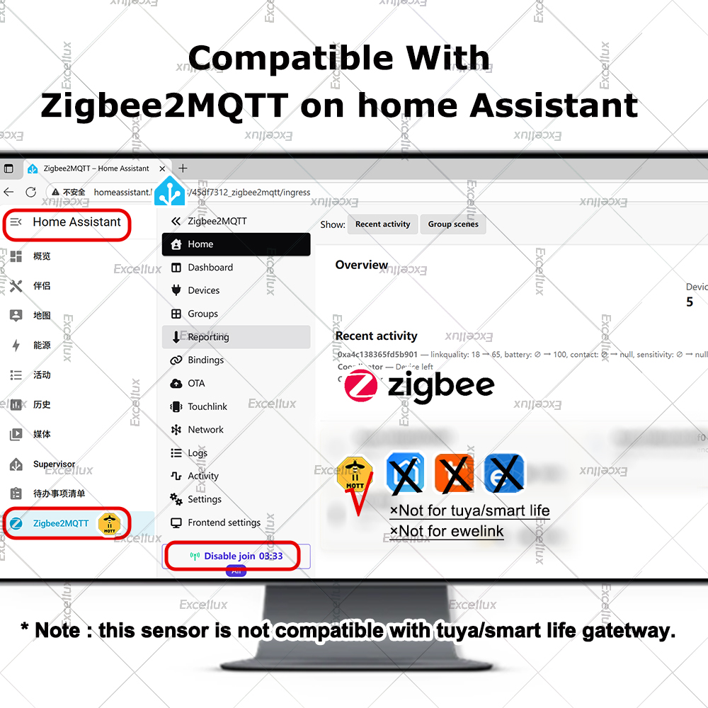 ZigBee 3.0 Signal Repeater Wir - Smart Home Theater ulasan dan harga