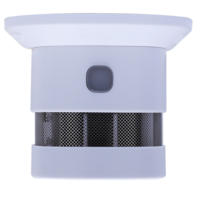 Tuya Smart Zigbee Smoke Detect - Smart Home Theater ulasan dan harga