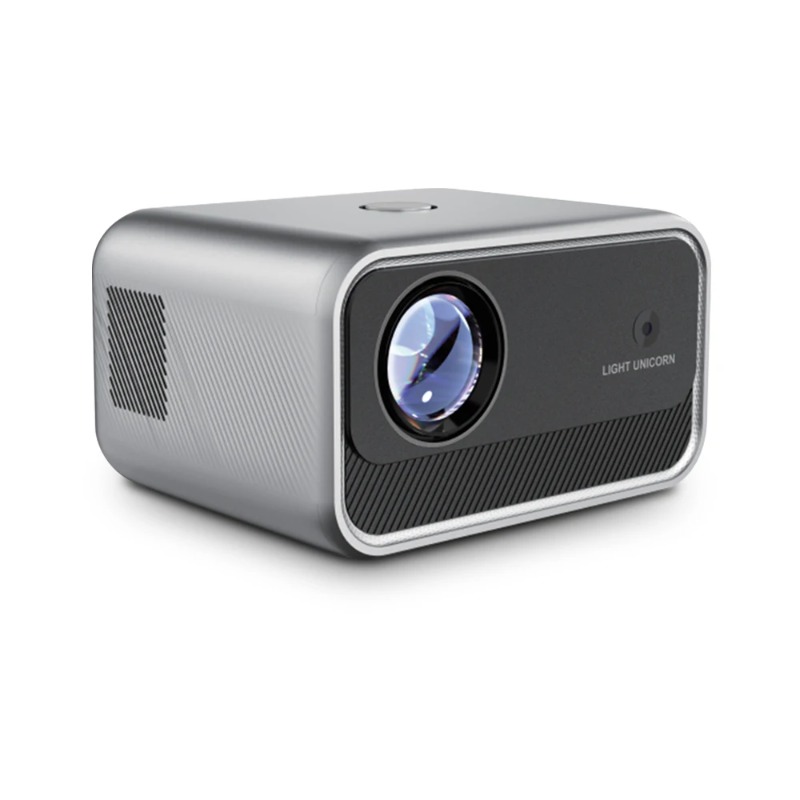 Light Unicorn X9 Pro Full Hd 1 - Smart Home Theater ulasan dan harga