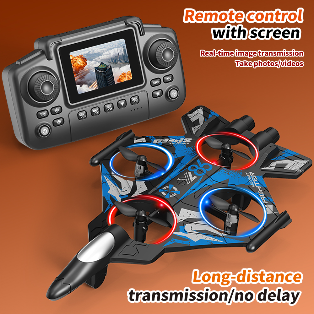 2026 New YL86 RC Foam Airplane - Wifi Led Dimmer ulasan dan harga