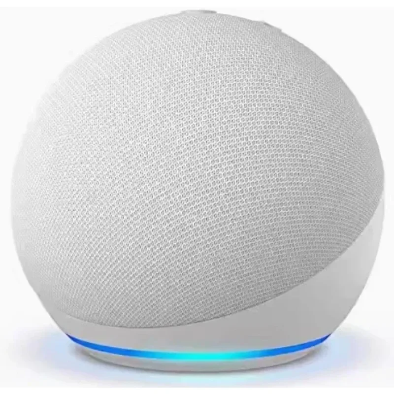 New New Alexa Operated Hot Sal - Smart Home Speaker ulasan dan harga
