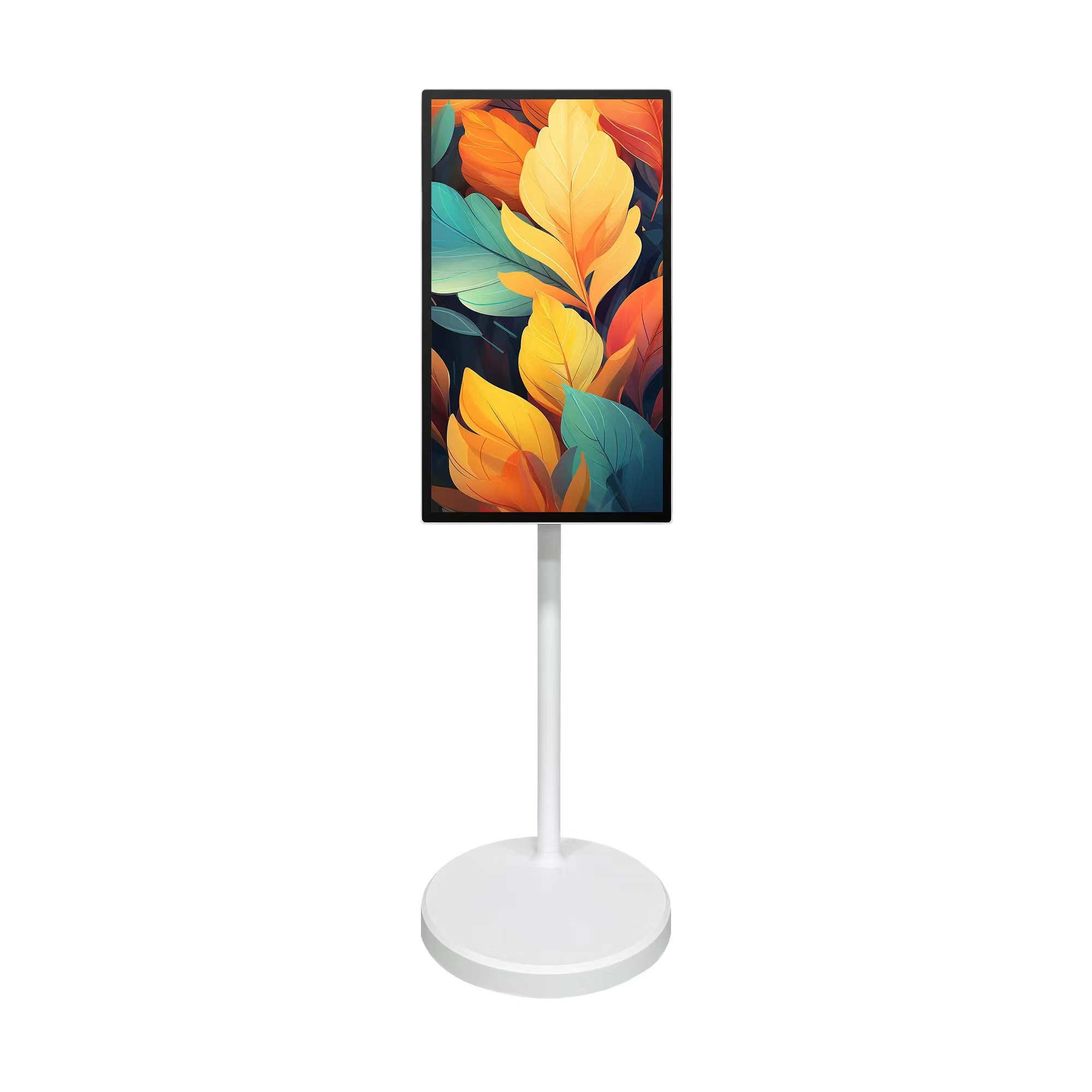 32-Inch Movable Touch Screen M - Smart Home Monitor ulasan dan harga