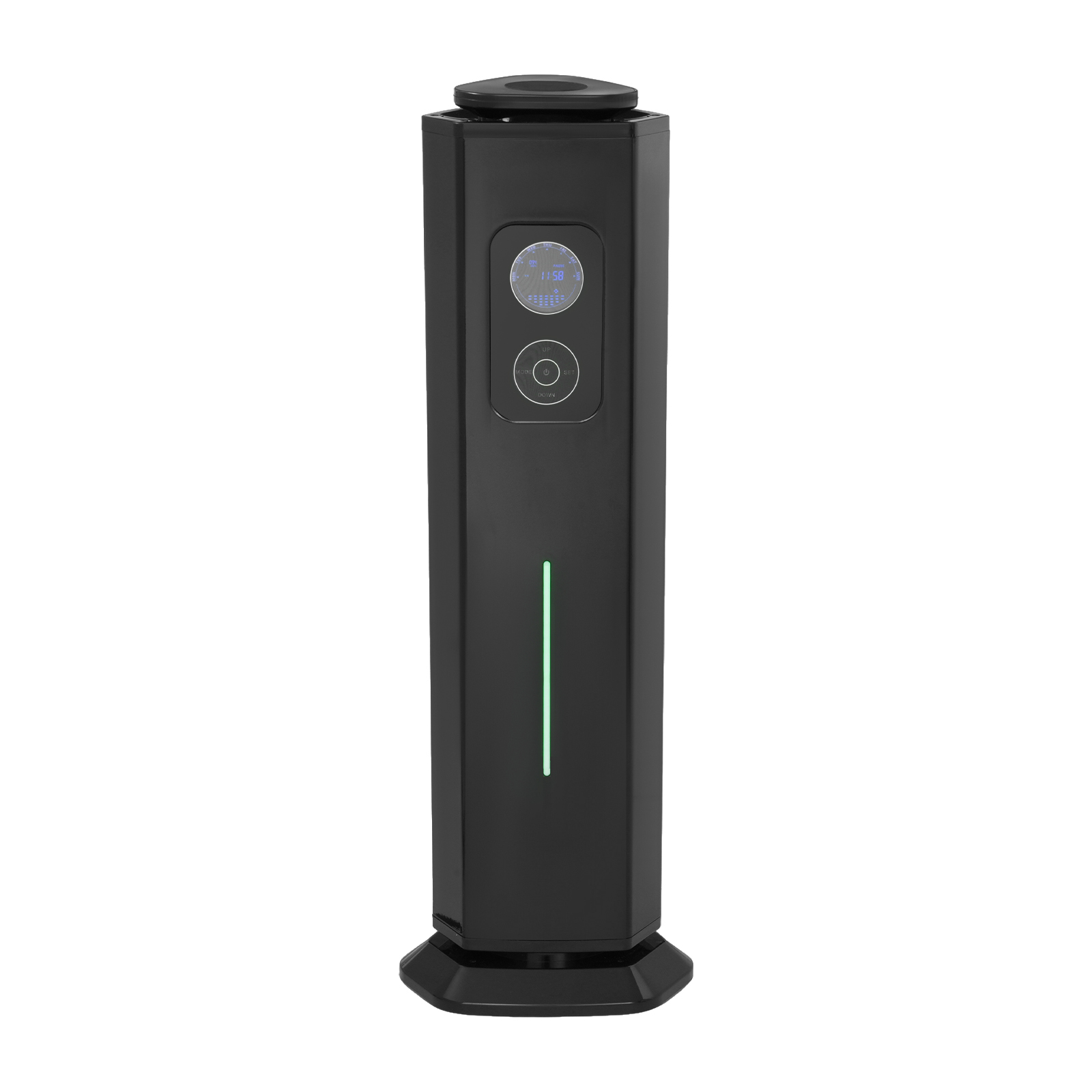 800ml Smart Essential Oil Diff - Smart Home Market ulasan dan harga