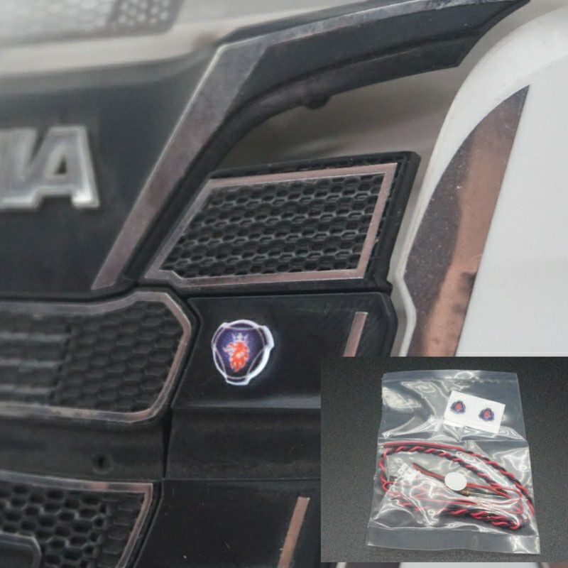56368 770S Cockpit Front Face  - Smart Home Logo ulasan dan harga