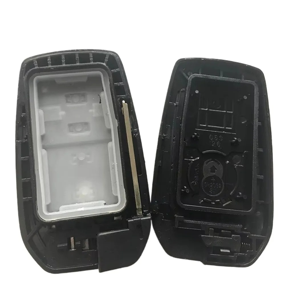For Toyota Corolla Levin Camry - Smart Home Logo ulasan dan harga