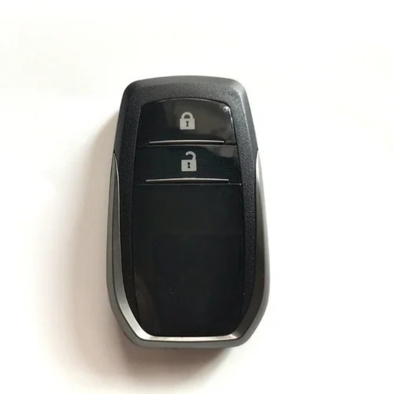For Toyota Corolla Levin Camry - Smart Home Logo ulasan dan harga